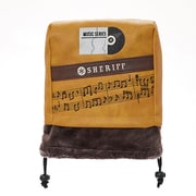 SHERIFF ミュージックシリーズ IR用 MUSTARD×DARK SMU-004HC