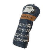 SHERIFF ミュージックシリーズ FW用 NAVY×CAMEL SMU-004HC