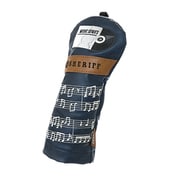 SHERIFF ミュージックシリーズ UT用 NAVY×CAMEL SMU-004HC