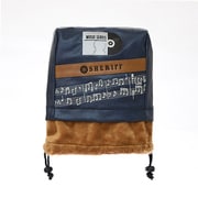 SHERIFF ミュージックシリーズ IR用 NAVY×CAMEL SMU-004HC