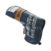 SHERIFF ミュージックシリーズ PT用（ピン型） NAVY×CAMEL SMU-004HC