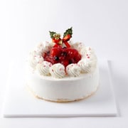 2025 いちごのクリスマスケーキ [ご注文期間は2025年12月7日（日）まで]