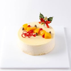 2025 クリスマスドゥーブルフロマージュ [ご注文期間は2025年12月7日（日）まで]