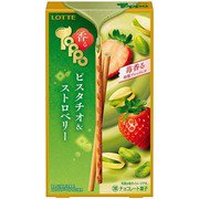 香るトッポ ピスタチオ＆ストロベリー 2袋入