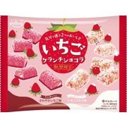 いちご クランチショコラ 84g