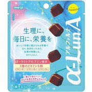 明治フェムニケアフード α-LunAチョコレート 38.5g