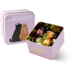 I love CACAOCAT缶 ミックス 6個入 YOU＆ME