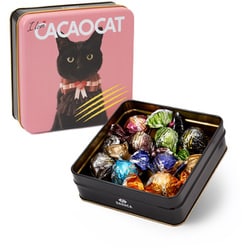 I love CACAOCAT缶 ミックス 8個入