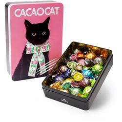 CACAOCAT缶 14個入 RIBBON