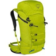 ミュータント38 ザック 36L レモングラス S/Mサイズ OS50453