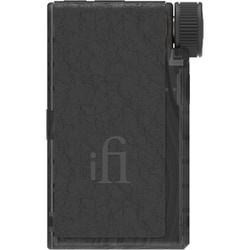 GO blu Air レシーバー Bluetooth DAC IFI-GO-BLU-AIR