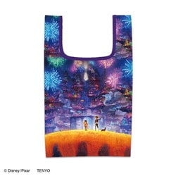 DEB-S-13 ディズニー プレミアムアートバッグ S リメンバー・ミー