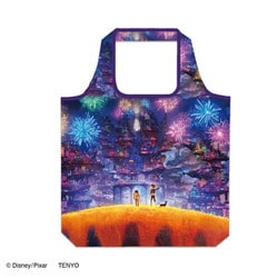 DEB-L-13 ディズニー プレミアムアートバッグ L リメンバー・ミー