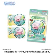 彩光キラキラカンバッジコレクション 忍たま乱太郎 Vol.1（1個） [コレクショントイ]