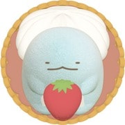 AB36605 すみっコぐらし すみっコぐらしプチコレクション プチすみっコマスコット とかげ(タルト)
