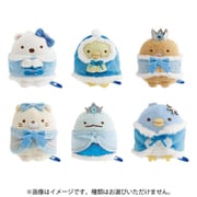 MV39401 すみっコぐらし てのりぬいぐるみ （1個） [コレクショントイ]