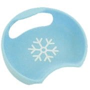 スプラッシュガード 水筒 マグボトル用アクセサリー スノーフレーク GD340025SF