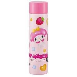 サンリオキャラクターズ プチステンレスマグボトル 160ml ぷっくりバルーン マイメロディ SMBC1BL