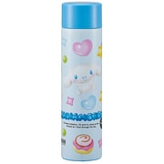 サンリオキャラクターズ プチステンレスマグボトル 160ml ぷっくりバルーン シナモロール SMBC1BL