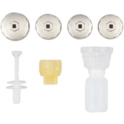 KTC 2026SKセール 9.5sq.オイル交換オプション7点セット SK30726T