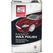 高性能コーティング剤 ラジアント・ワックス・ポリッシュ 20A12005