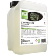 生分解性洗浄剤 マルチウォッシュTFR5L 20A65005JP