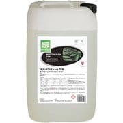 生分解性洗浄剤 マルチウォッシュTFR25L 20A65025JP