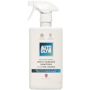 ウイルス除去・抗菌消毒剤 マルチ・サーフェス・サニタイザー 20AAMS500JP