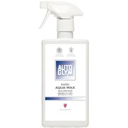 液体ワックス 500mL ラピッド・アクア・ワックス 20AAW500JP