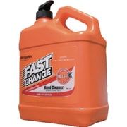 ファーストオレンジ（スクラブ入り）1GL 50P25218JP