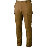 XEBEC ピタリティカーゴパンツ 1503-81-95 キャメル 1503-81-95