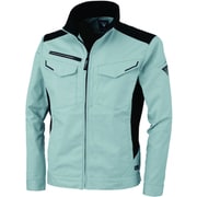 XEBEC ブルゾン 1520-605-3L ミストグリーン 1520-MG-3L