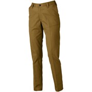 XEBEC レディースピタリティスラックス 1524-81-11 キャメル 1524-81-11