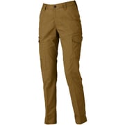 XEBEC レディースピタリティカーゴパンツ 1525-81-15 キャメル 1525-81-15