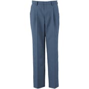 XEBEC ビジネススラックス 16122-220-105 杢グレー 16122-220-105