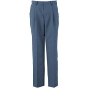 XEBEC ビジネススラックス 16122-220-76 杢グレー 16122-220-76