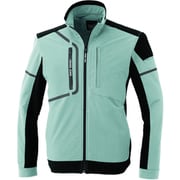 XEBEC ブルゾン 2520-605-4L ミストグリーン 2520-605-4L