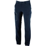 XEBEC カーゴパンツ 2523-25-S チャコールグレー 2523-25-S