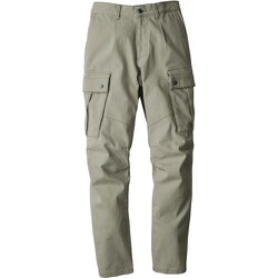 XEBEC カーゴパンツ 2843-39-L サンドベージュ 2843-39-L