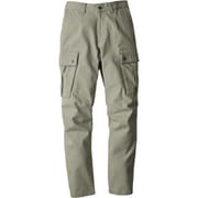 XEBEC カーゴパンツ 2843-39-L サンドベージュ 2843-39-L