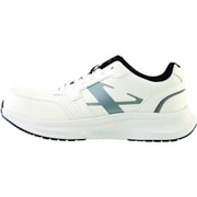 XEBEC セーフティーシューズ 85416-32-300 ホワイト 30cm 85416-32-300