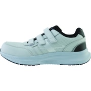 XEBEC セーフティーシューズ 85417-20-260 グレー 26cm 85417-20-260