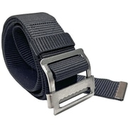 B-STAFF スライドベルト48 ブラック(黒) BBSN-48BK