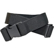 B-STAFF ワンタッチベルト38 ブラック(黒) BBWN-38BK