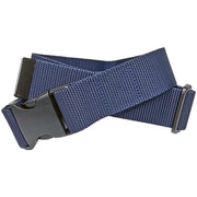 B-STAFF ワンタッチベルト38 ネイビー(紺) BBWN-38N
