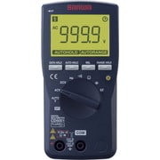 デジタルマルチメータ 電工保守用モデル CD5001