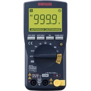 デジタルマルチメータ 一般汎用モデル CD5002