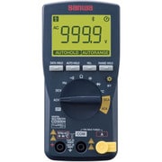 デジタルマルチメータ 一般汎用 Bluetooth搭載モデル CD5004