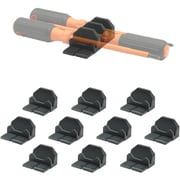 ステルスマウント Drawer Hive ツールキャビネット用ドライバーホルダー（10個入り） DHSP-SD-S-10