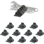 ステルスマウント Drawer Hive ツールキャビネット用スパナ/レンチホルダー（10個入り） DHSP-SP-10